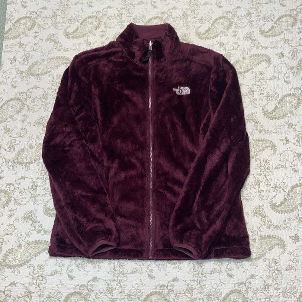 The North Face Osito Jacket